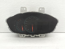 2016-2018 Chevrolet Spark Instrument Cluster Speedometer Gauges P/N:42418602 42574662 Fits 2016 2017 2018 OEM Used Auto Parts