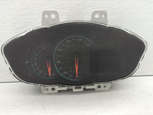 2016-2018 Chevrolet Spark Instrument Cluster Speedometer Gauges P/N:42418602 42574662 Fits 2016 2017 2018 OEM Used Auto Parts