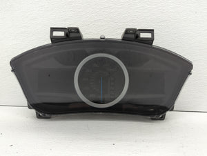 2014-2015 Ford Explorer Instrument Cluster Speedometer Gauges P/N:EB5T-10849-GL EB5T-10849-GC Fits 2014 2015 OEM Used Auto Parts