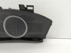 2014-2015 Ford Explorer Instrument Cluster Speedometer Gauges P/N:EB5T-10849-GL EB5T-10849-GC Fits 2014 2015 OEM Used Auto Parts