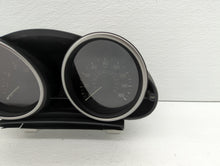 2010-2011 Mazda 3 Instrument Cluster Speedometer Gauges P/N:BBM6 55 430 LG BBN4 E Fits 2010 2011 OEM Used Auto Parts