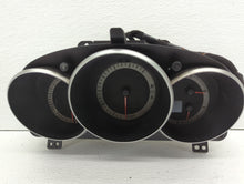 2004-2006 Mazda 3 Instrument Cluster Speedometer Gauges P/N:42 BN8J A BP4K55430 K9001 Fits 2004 2005 2006 OEM Used Auto Parts