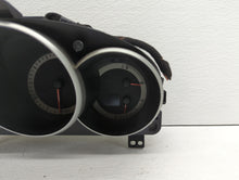 2004-2006 Mazda 3 Instrument Cluster Speedometer Gauges P/N:42 BN8J A BP4K55430 K9001 Fits 2004 2005 2006 OEM Used Auto Parts