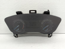 2014-2015 Ford Fusion Instrument Cluster Speedometer Gauges P/N:ES7T-10849-AB ES7T-10849-EB Fits 2014 2015 OEM Used Auto Parts