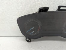 2014-2015 Ford Fusion Instrument Cluster Speedometer Gauges P/N:ES7T-10849-AB ES7T-10849-EB Fits 2014 2015 OEM Used Auto Parts