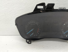 2017 Ford Explorer Instrument Cluster Speedometer Gauges P/N:HB5T-10849-JB Fits OEM Used Auto Parts