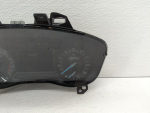 2017 Ford Explorer Instrument Cluster Speedometer Gauges P/N:HB5T-10849-JB Fits OEM Used Auto Parts