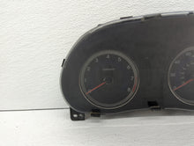 2012-2013 Hyundai Accent Instrument Cluster Speedometer Gauges P/N:94001-1R010 94001-1R000 Fits 2012 2013 OEM Used Auto Parts