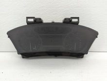 2013 Ford Explorer Instrument Cluster Speedometer Gauges P/N:DB5T-10849-LA DB5T-10849-RA Fits OEM Used Auto Parts