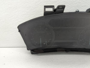 2013 Ford Explorer Instrument Cluster Speedometer Gauges P/N:DB5T-10849-LA DB5T-10849-RA Fits OEM Used Auto Parts