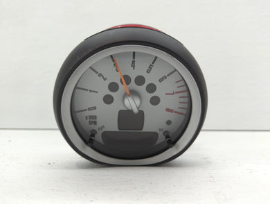 2008-2010 Mini Cooper Instrument Cluster Speedometer Gauges P/N:9 139 513 9 201 405 Fits 2008 2009 2010 OEM Used Auto Parts