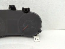 2011 Mitsubishi Outlander Instrument Cluster Speedometer Gauges P/N:8100B804 8100B454 Fits OEM Used Auto Parts