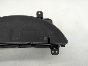 2007-2009 Toyota Camry Instrument Cluster Speedometer Gauges P/N:83800-33A10 83800-06F90-00 Fits 2007 2008 2009 OEM Used Auto Parts