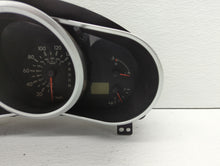 2007-2009 Mazda Cx-7 Instrument Cluster Speedometer Gauges P/N:EA EG21 D BP4K55430 Fits 2007 2008 2009 OEM Used Auto Parts