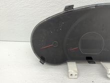 2014-2015 Kia Soul Instrument Cluster Speedometer Gauges P/N:94006-B2540 Fits 2014 2015 OEM Used Auto Parts