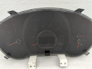 2014-2015 Kia Soul Instrument Cluster Speedometer Gauges P/N:94006-B2540 Fits 2014 2015 OEM Used Auto Parts