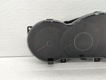 2014-2015 Kia Optima Instrument Cluster Speedometer Gauges P/N:94041-2T460 94031-2T270 Fits 2014 2015 OEM Used Auto Parts