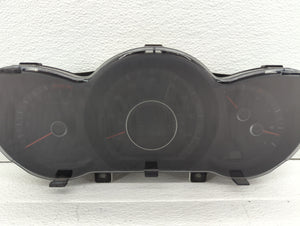 2014-2015 Kia Optima Instrument Cluster Speedometer Gauges P/N:94041-2T460 94031-2T270 Fits 2014 2015 OEM Used Auto Parts