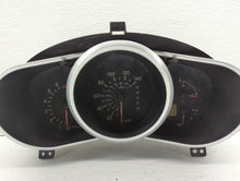 2007-2009 Mazda Cx-7 Instrument Cluster Speedometer Gauges P/N:BP4K55430 EA EG21 C Fits 2007 2008 2009 OEM Used Auto Parts