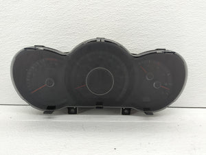 2014-2015 Kia Optima Instrument Cluster Speedometer Gauges P/N:94041-2T460 94031-2T270 Fits 2014 2015 OEM Used Auto Parts