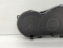 2014-2015 Kia Optima Instrument Cluster Speedometer Gauges P/N:94041-2T460 94031-2T270 Fits 2014 2015 OEM Used Auto Parts