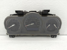 2010 Ford Taurus Instrument Cluster Speedometer Gauges P/N:AG1T-10849-EJ Fits OEM Used Auto Parts