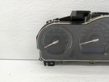 2010 Ford Taurus Instrument Cluster Speedometer Gauges P/N:AG1T-10849-EJ Fits OEM Used Auto Parts