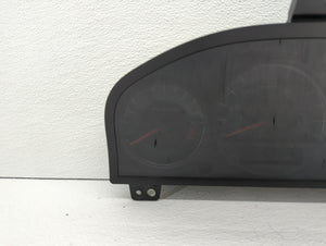 2010 Ford Fusion Instrument Cluster Speedometer Gauges P/N:AE5T-10849-NC AE5T-10849-DF Fits OEM Used Auto Parts