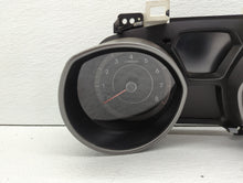 2013 Hyundai Elantra Instrument Cluster Speedometer Gauges P/N:94001-3X275 94001-3Y520 Fits OEM Used Auto Parts