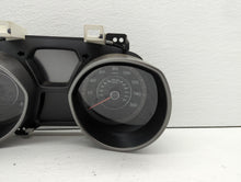 2013 Hyundai Elantra Instrument Cluster Speedometer Gauges P/N:94001-3X275 94001-3Y520 Fits OEM Used Auto Parts