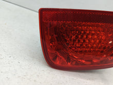 2010-2012 Chevrolet Camaro Tail Light Assembly Passenger Right OEM P/N:92195242 320370 Fits 2010 2011 2012 OEM Used Auto Parts