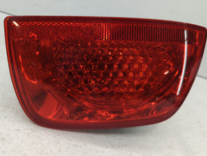 2010-2012 Chevrolet Camaro Tail Light Assembly Passenger Right OEM P/N:92195242 320370 Fits 2010 2011 2012 OEM Used Auto Parts