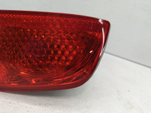 2010-2012 Chevrolet Camaro Tail Light Assembly Passenger Right OEM P/N:92195242 320370 Fits 2010 2011 2012 OEM Used Auto Parts