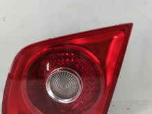 2005-2007 Volkswagen Jetta Tail Light Assembly Passenger Right OEM P/N:1K5 945 094J 1K5 945 096J Fits 2005 2006 2007 OEM Used Auto Parts