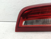 2011-2018 Volvo S60 Tail Light Assembly Passenger Right OEM P/N:30796272 Fits 2011 2012 2013 2014 2015 2016 2017 2018 OEM Used Auto Parts