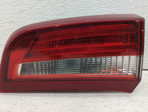 2011-2018 Volvo S60 Tail Light Assembly Passenger Right OEM P/N:30796272 Fits 2011 2012 2013 2014 2015 2016 2017 2018 OEM Used Auto Parts