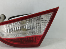 2011-2014 Hyundai Sonata Tail Light Assembly Passenger Right OEM P/N:92404-3Q Fits 2011 2012 2013 2014 OEM Used Auto Parts