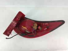 2012 Chevrolet Traverse Tail Light Assembly Driver Left OEM P/N:10T31138 10T138989 Fits OEM Used Auto Parts