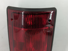 1995-2004 Ford E-150 Tail Light Assembly Driver Left OEM P/N:F7UB-13441-AA Fits 1995 1996 1997 1998 1999 2000 2001 2002 2003 2004 OEM Used Auto Parts