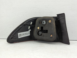 1998-2000 Honda Accord Tail Light Assembly Passenger Right OEM P/N:2VA 938 864 Fits 1998 1999 2000 OEM Used Auto Parts