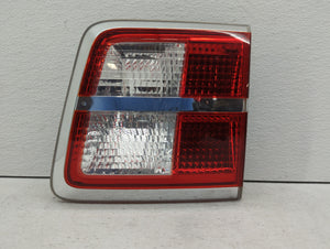 2008-2012 Chevrolet Malibu Tail Light Assembly Passenger Right OEM P/N:15114447 25879096 Fits 2008 2009 2010 2011 2012 OEM Used Auto Parts