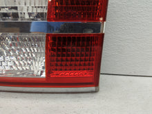 2008-2012 Chevrolet Malibu Tail Light Assembly Passenger Right OEM P/N:15114447 25879096 Fits 2008 2009 2010 2011 2012 OEM Used Auto Parts