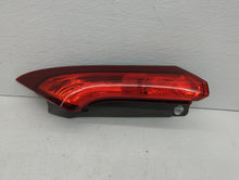 2012-2014 Honda Cr-V Tail Light Assembly Passenger Right OEM P/N:UE23CXT0AAA0 UP18BYTOAAAO Fits 2012 2013 2014 OEM Used Auto Parts