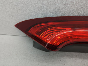 2012-2014 Honda Cr-V Tail Light Assembly Passenger Right OEM P/N:UB03DYT0AAA0 UE23CXT0AAA0 Fits 2012 2013 2014 OEM Used Auto Parts