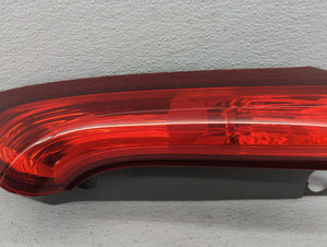 2012-2014 Honda Cr-V Tail Light Assembly Passenger Right OEM P/N:UB03DYT0AAA0 UE23CXT0AAA0 Fits 2012 2013 2014 OEM Used Auto Parts