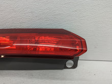 2012-2014 Honda Cr-V Tail Light Assembly Passenger Right OEM P/N:UB03DYT0AAA0 UE23CXT0AAA0 Fits 2012 2013 2014 OEM Used Auto Parts