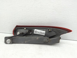 2012-2014 Honda Cr-V Tail Light Assembly Passenger Right OEM P/N:UB03DYT0AAA0 UE23CXT0AAA0 Fits 2012 2013 2014 OEM Used Auto Parts