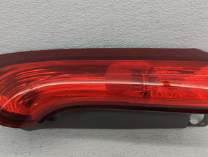 2012-2014 Honda Cr-V Tail Light Assembly Passenger Right OEM P/N:UB10CZT0AAA0 UE23CXT0AAA0 Fits 2012 2013 2014 OEM Used Auto Parts