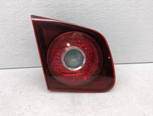 2008-2010 Volkswagen Jetta Tail Light Assembly Driver Left OEM P/N:1K5 945 093J Fits 2008 2009 2010 OEM Used Auto Parts