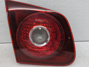 2008-2010 Volkswagen Jetta Tail Light Assembly Driver Left OEM P/N:1K5 945 093J Fits 2008 2009 2010 OEM Used Auto Parts